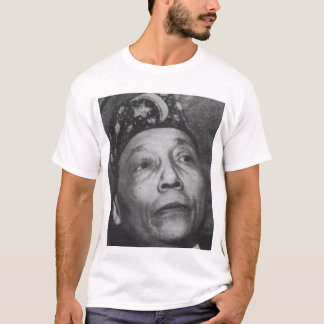 Camiseta Elías Mohamed