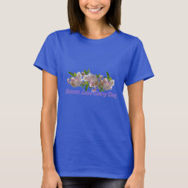 Camiseta Elige Amor Todos Los Días | Camiseta de i