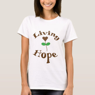 Camiseta Elige Esperanza Diaria