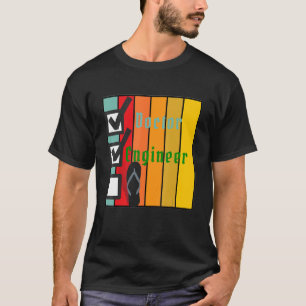 Camiseta Elija bien o soporte las consecuencias
