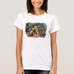 Camiseta Elijah Visited by an Angel, c.1534