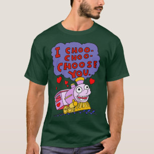 Camiseta Elijo Elegir Cita