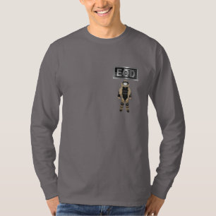 Camiseta Eliminación de Artefactos Explosivos EOD
