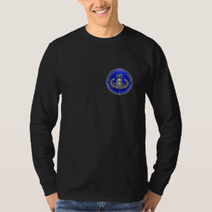 Camiseta Eliminación de Artefactos Explosivos EOD