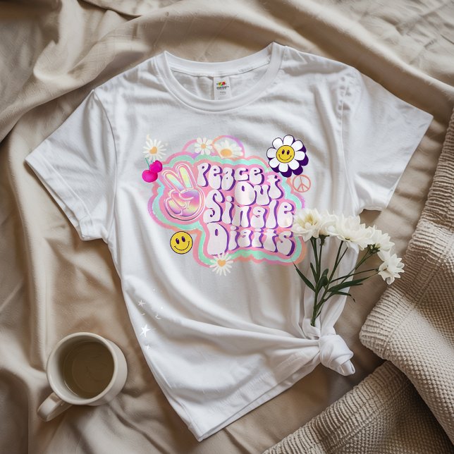 Camiseta eliminar dígitos simples (Subido por el creador)