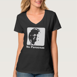 Camiseta "Elinor Ostrom "No Panaceas""