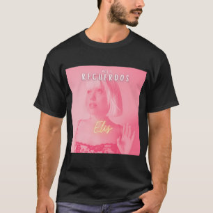 Camiseta Elis - Recuerdos Vol 1  2024