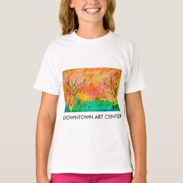 Camiseta Elisa (7 años) 
