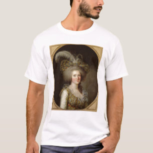 Camiseta Elisabeth de Francia