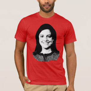 Camiseta Elise Stefanik