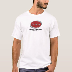 CAMISETA ¡ÉLITE!