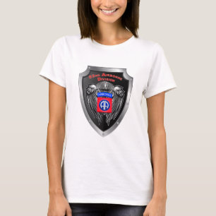 Camiseta Elite 82ª División Aérea
