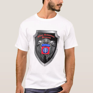 Camiseta Elite 82a División Aérea