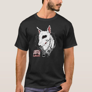 Camiseta ElitE Bull Terrier - Hunter Style