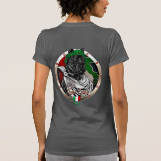 Camiseta ELITE Cane Corso Emperador Romano
