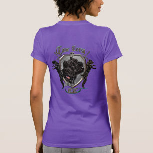 Camiseta ELITE Cane Corso Keeper Friend