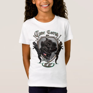 Camiseta ELITE Cane Corso Keeper Friend