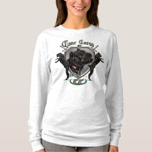 Camiseta ELITE Cane Corso Keeper Friend