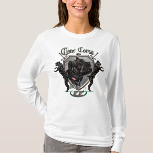 Camiseta ELITE Cane Corso Keeper Friend