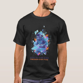 Camiseta Élite de Esports 2026 Eleva Tu Juego