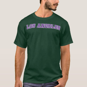 Camiseta Elite de Los Ángeles