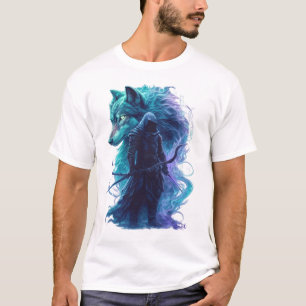 Camiseta Elite de Tirador con Capucha - Arquero de