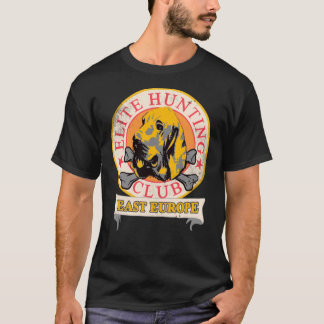 Camiseta Elite Hunting Club (EHC) Classic T-Shirt