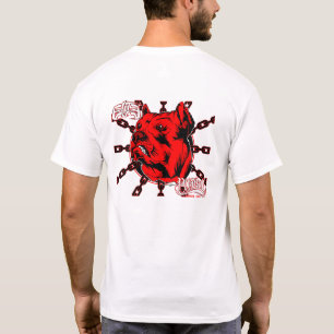 Camiseta ELITE PITBULL Chains