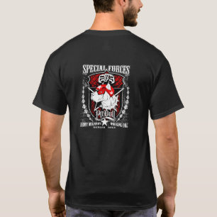 Camiseta ELITE PITBULL Soldado