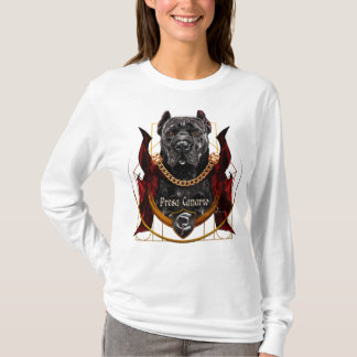 Camiseta ElitE Presa Canario - Conde Perro Conde