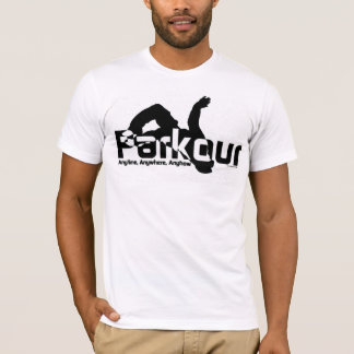 Camiseta élite urbana del prodigy