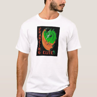 Camiseta Élites Prancing