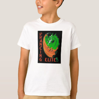 Camiseta Élites Prancing