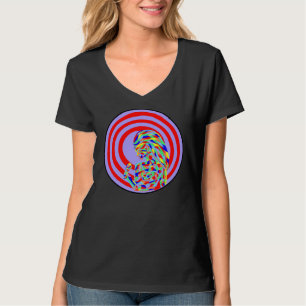 Camiseta Elixir