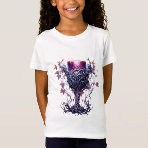 Camiseta Elixir de las sombras