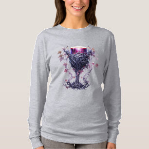 Camiseta Elixir de las sombras