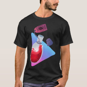 Camiseta Elixir de Lionx27