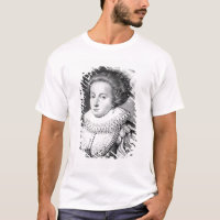 Elizabeth Estuardo, reina de Bohemia
