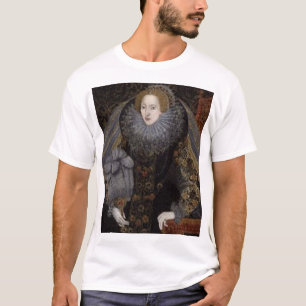 Camiseta Elizabeth I