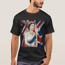 Elizabeth ii elizabeth2 queen Reino Unido