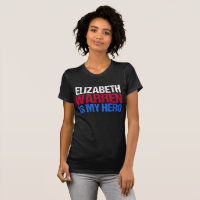 Elizabeth Warren es mi héroe