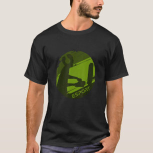 Camiseta Elk Esport