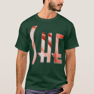 Camiseta Ella