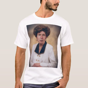 Camiseta Ella-Bush