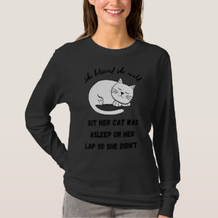 Camiseta Ella Creía Que Podía Gañar La Mordaza