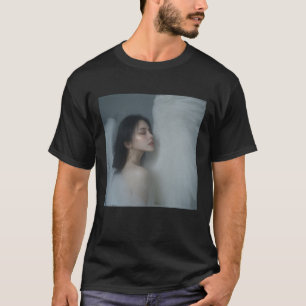 Camiseta —Ella es el Ángel Durmiente.
