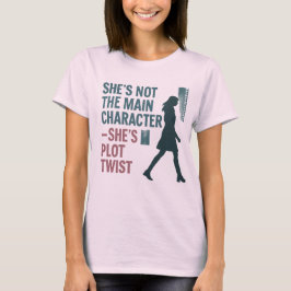 Camiseta Ella es el toro