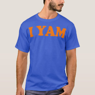 Camiseta Ella es mi batata dulce y yo doy el golpe de Acció