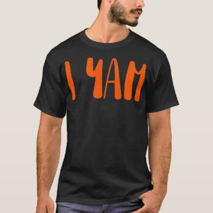 Camiseta Ella es mi batata dulce yo soy las parejas de Acci