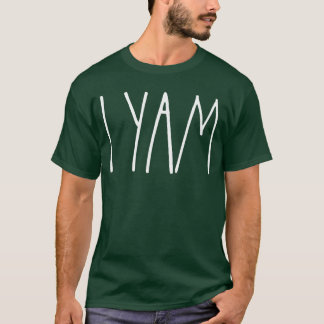 Camiseta Ella es mi batata Yo soy el ñame Set Coupleshanksg
